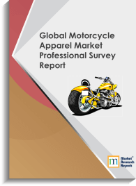 Global Motorcycle Apparel Market Professional Survey Report