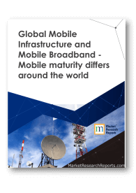 Global Mobile Infrastructure and Mobile Broadband