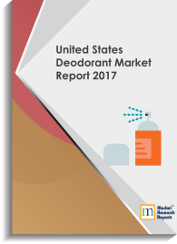 United States Deodorant Market Report 2017