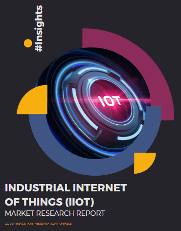 Industrial Internet of Things (IIoT) Market Research Report