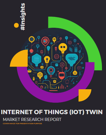 Internet of Things (IoT) Twin Market Research Report