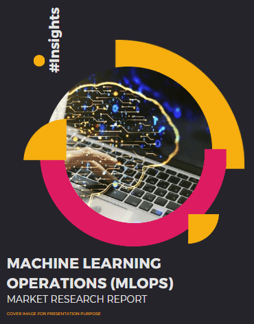 Machine Learning Operations (MLOps) Market Research Report